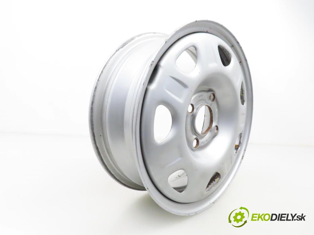 CHEVROLET 0 disky / disk plechový