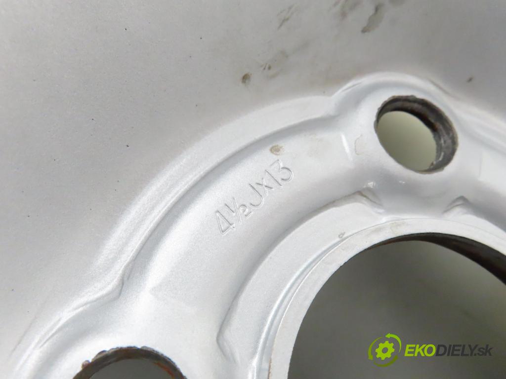 CHEVROLET   0    disky / disk (OCEL 