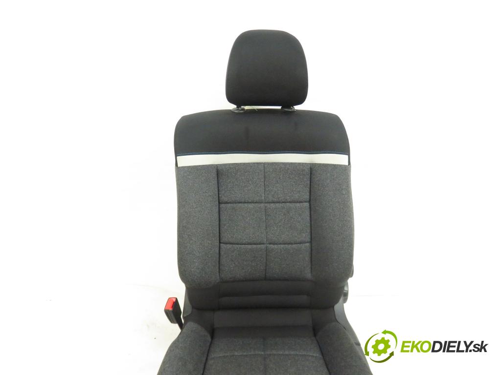 CITROEN C4 CACTUS CROSSOVER 2018 81,00 1.2 THP 110 - HNZ (EB2DT) 1199,00 Sedadlo šoféri