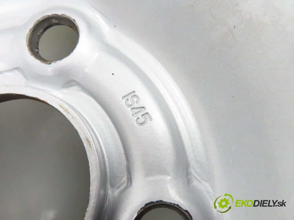 CHEVROLET   0    disky / disk (OCEL 