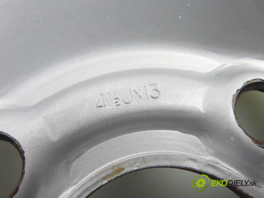 CHEVROLET 0 disky / disk plechový