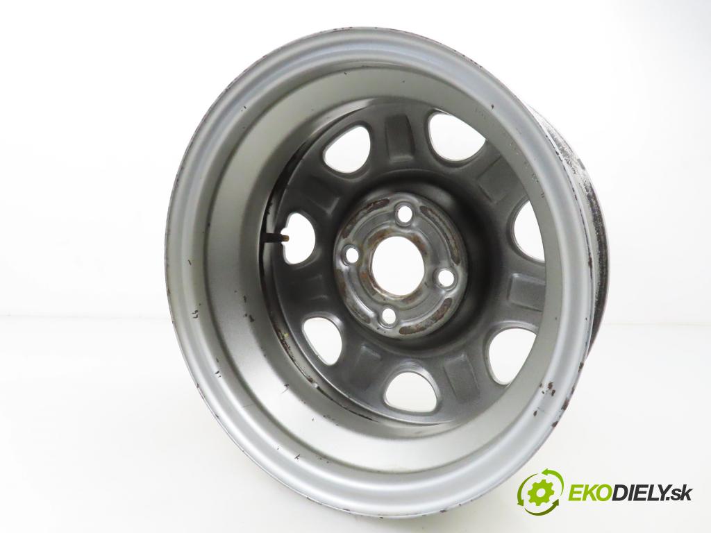 CHEVROLET 0 disky / disk plechový