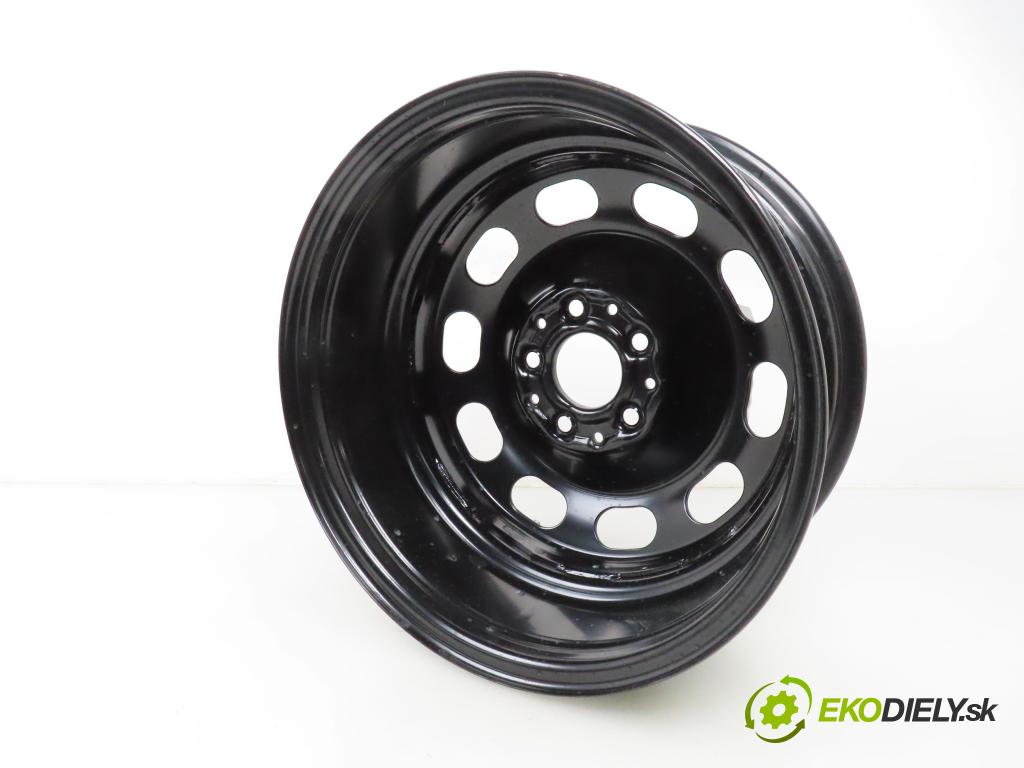 BMW 0 disky / disk (OCEL