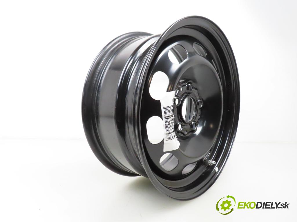 BMW 0 disky / disk (OCEL