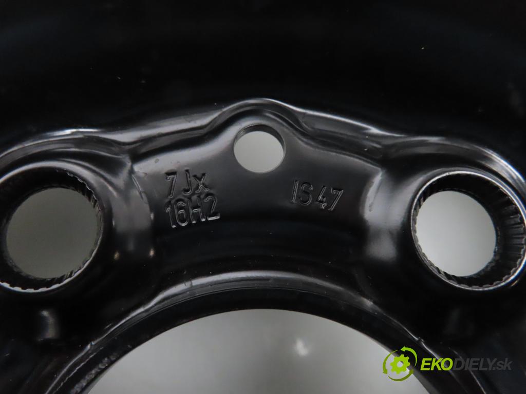BMW 0 disky / disk (OCEL