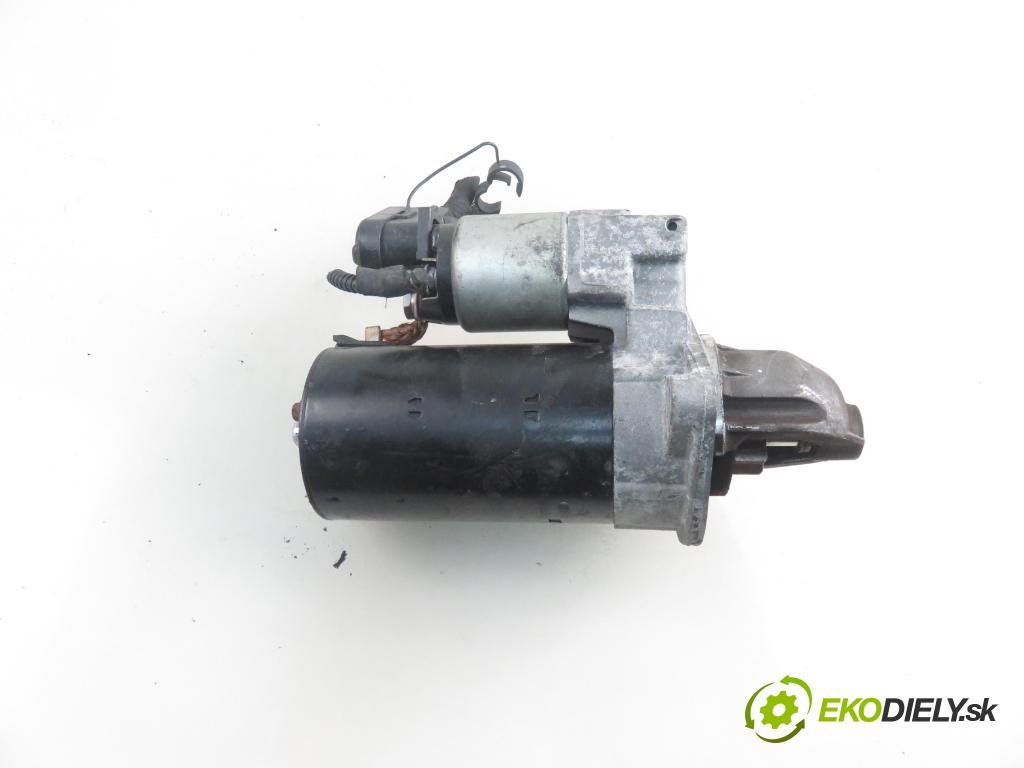 IVECO DAILY VI Furgon FURGON 2020 100,00 3.0 NaturalPower 136 - F1CFA401C 2998,00 Štartér 0001109306 ; 69502571 (Štartéry)