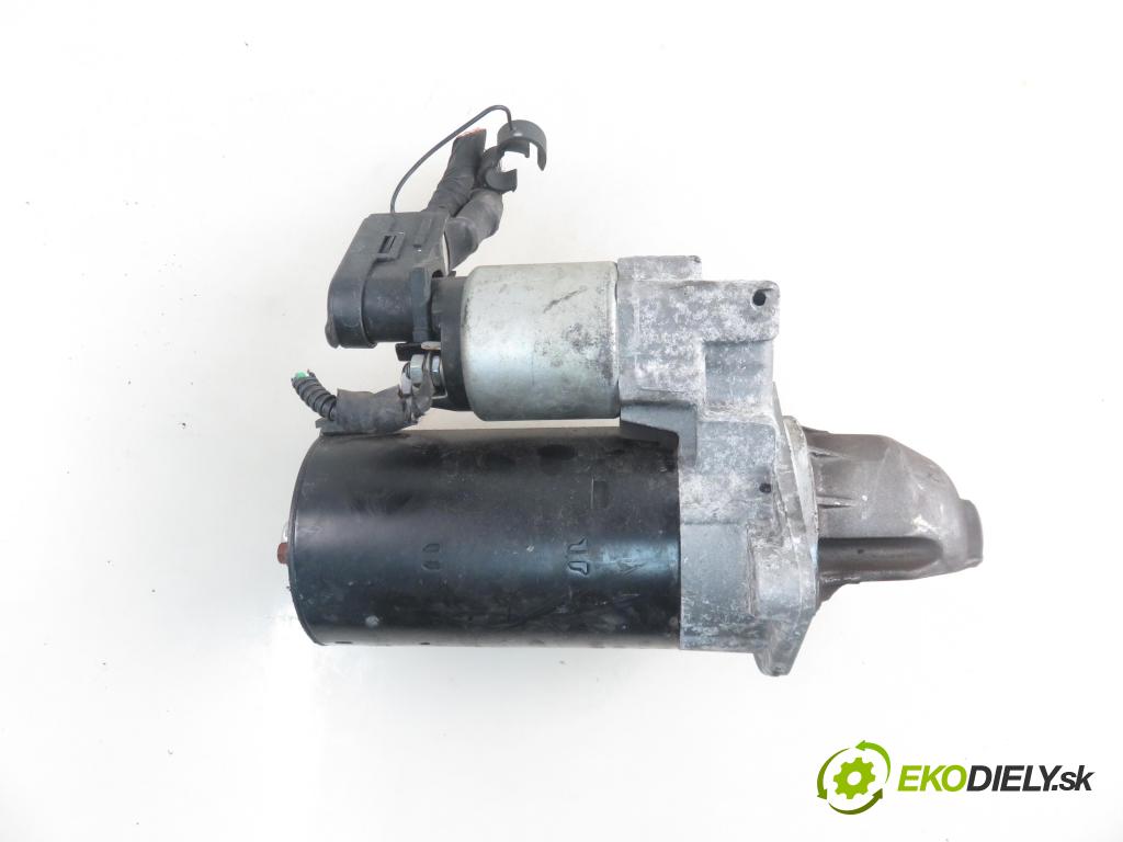 IVECO DAILY VI Furgon FURGON 2020 100,00 3.0 NaturalPower 136 - F1CFA401C 2998,00 Štartér 0001109306 ; 69502571 (Štartéry)