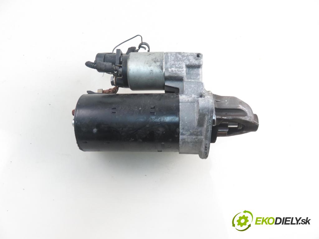 IVECO DAILY VI Furgon FURGON 2020 100,00 3.0 NaturalPower 136 - F1CFA401C 2998,00 Štartér 0001109306 ; 69502571 (Štartéry)