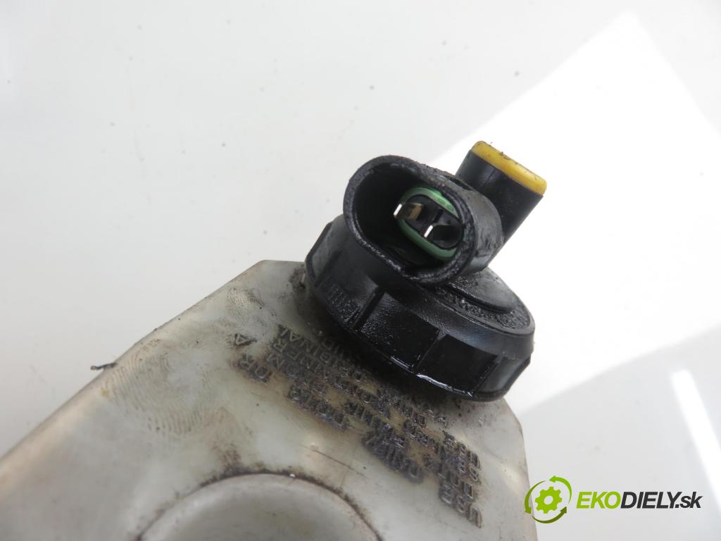 RENAULT MEGANE I (BA0/1_) HB 2002 79,00 1.6 16V 107 - K4M 700 1598,00 Posilovač 7700428596 ; 03776251014 (Servočerpadlá, pumpy riadenia)