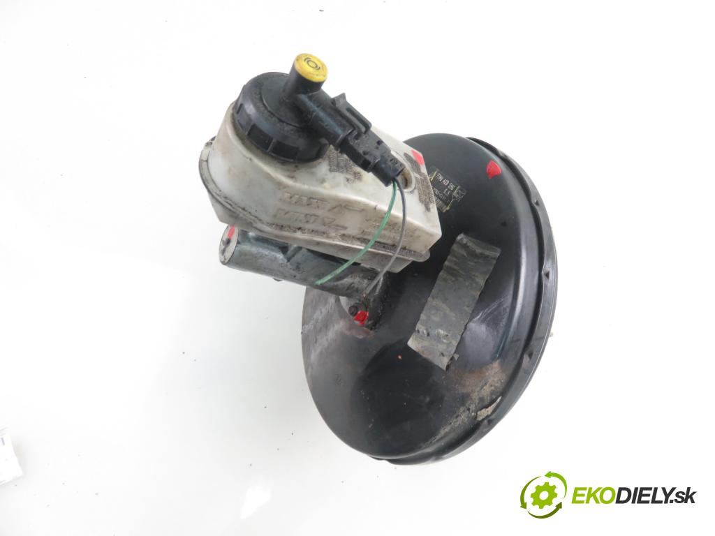 RENAULT MEGANE I (BA0/1_) HB 2002 79,00 1.6 16V 107 - K4M 700 1598,00 Posilovač 7700428596 ; 03776251014 (Servočerpadlá, pumpy riadenia)