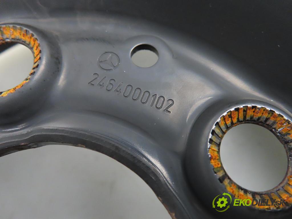 MERCEDES-BENZ   0    disky / disk (OCEL 