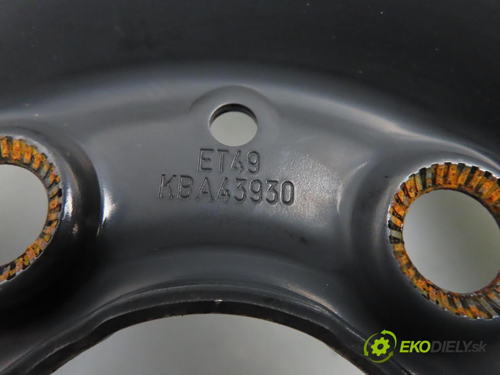 MERCEDES-BENZ   0    disky / disk (OCEL