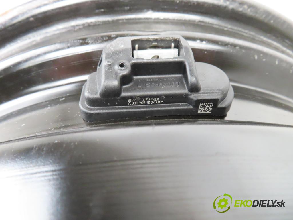 MERCEDES-BENZ   0    disky / disk (OCEL