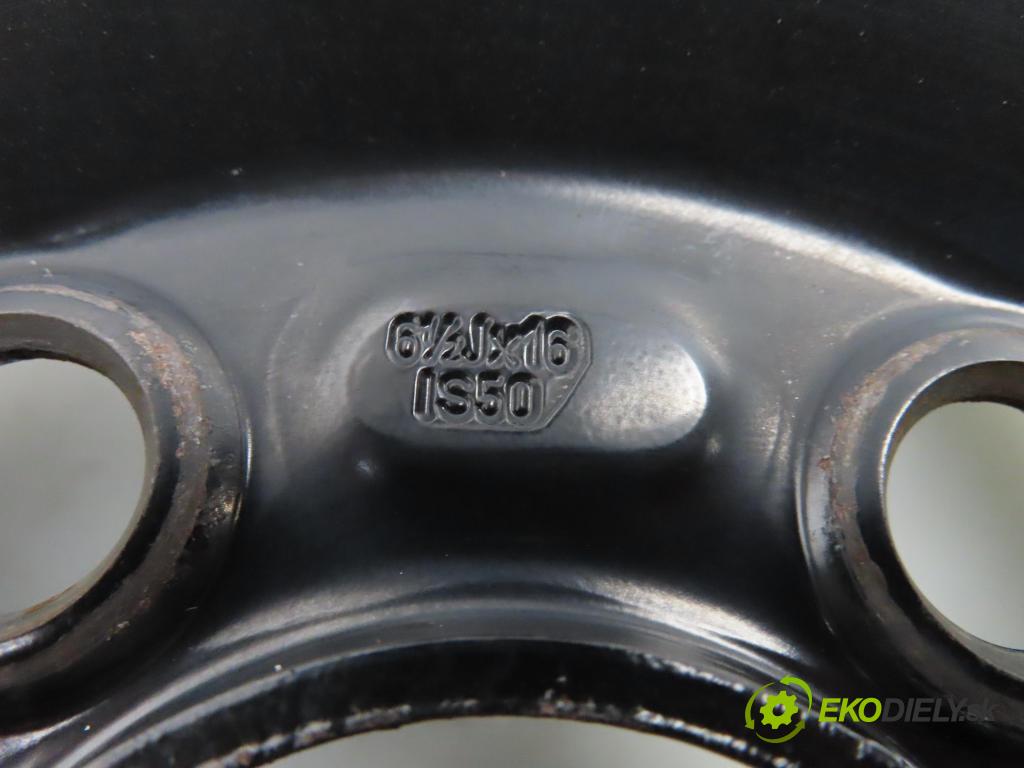 FORD   0    disky / disk (OCEL 