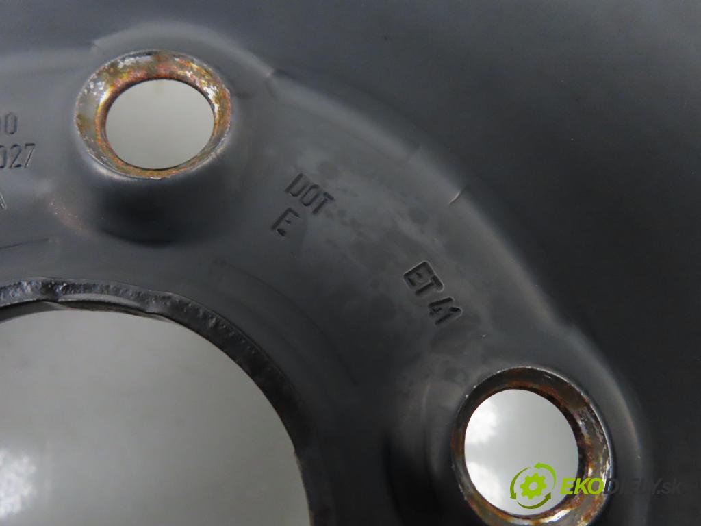 VW   0    disky / disk (OCEL 