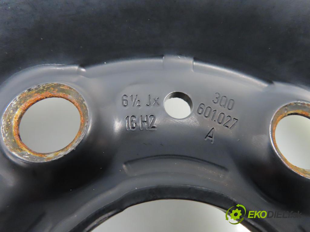 VW   0    disky / disk (OCEL