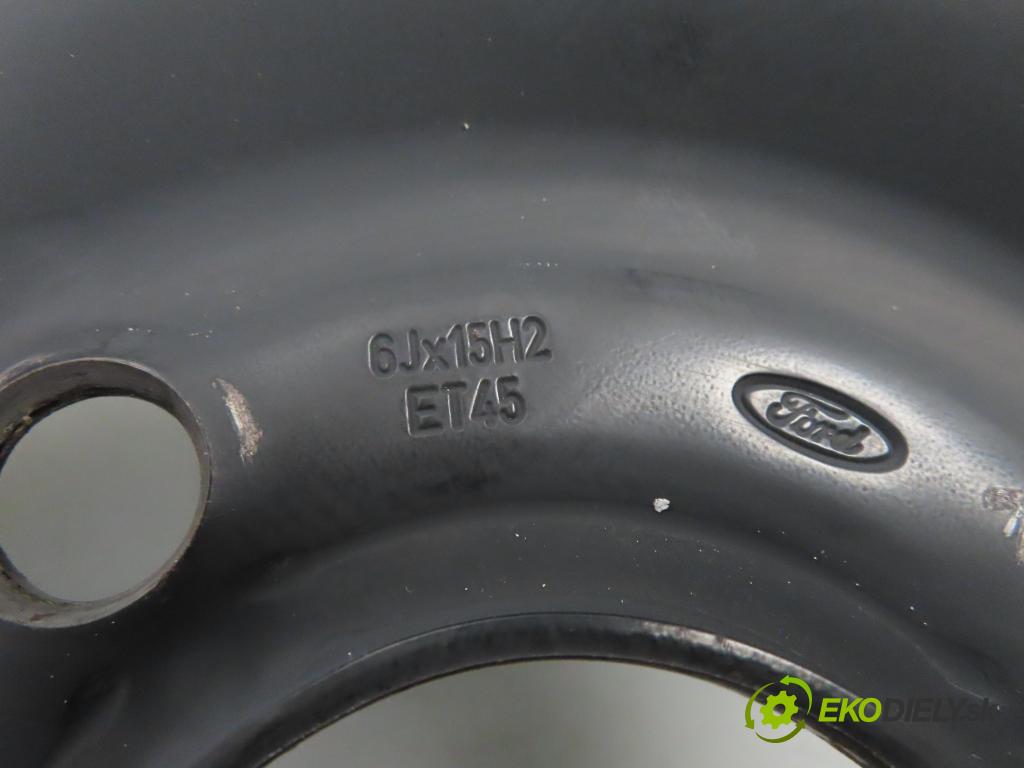 FORD   0    disky / disk (OCEL 