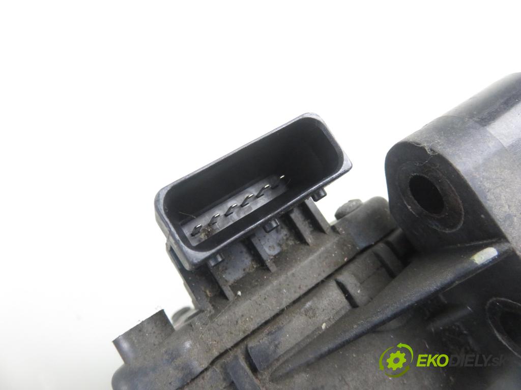 OPEL ASTRA G liftback (T98) HB 1999 55,00 1.7 DTI 16V - Y 17 DT 1686,00 Potenciometer plynu 9157998BK ; 6PV00811200 (Pedále)