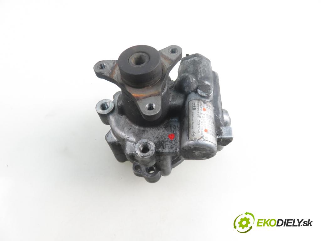 RENAULT ESPACE IV (JK0/1_) MINIVAN 2003 110,00 2.2 dCi (JK0H) 150 - G9T 742 2188,00 Pumpa servočerpadlo 7613955608 (Servočerpadlá, pumpy riadenia)