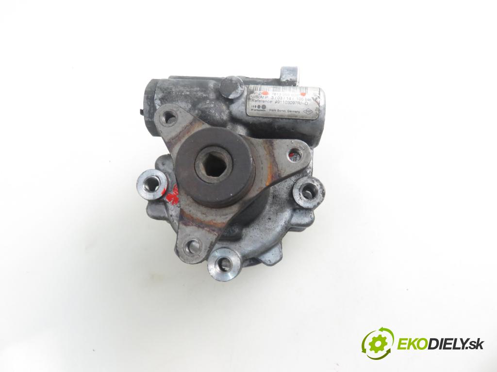 RENAULT ESPACE IV (JK0/1_) MINIVAN 2003 110,00 2.2 dCi (JK0H) 150 - G9T 742 2188,00 Pumpa servočerpadlo 7613955608 (Servočerpadlá, pumpy riadenia)