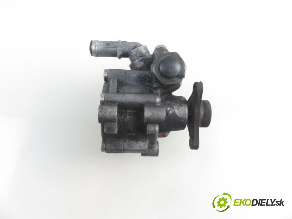RENAULT ESPACE IV (JK0/1_) MINIVAN 2003 110,00 2.2 dCi (JK0H) 150 - G9T 742 2188,00 Pumpa servočerpadlo 7613955608 (Servočerpadlá, pumpy riadenia)