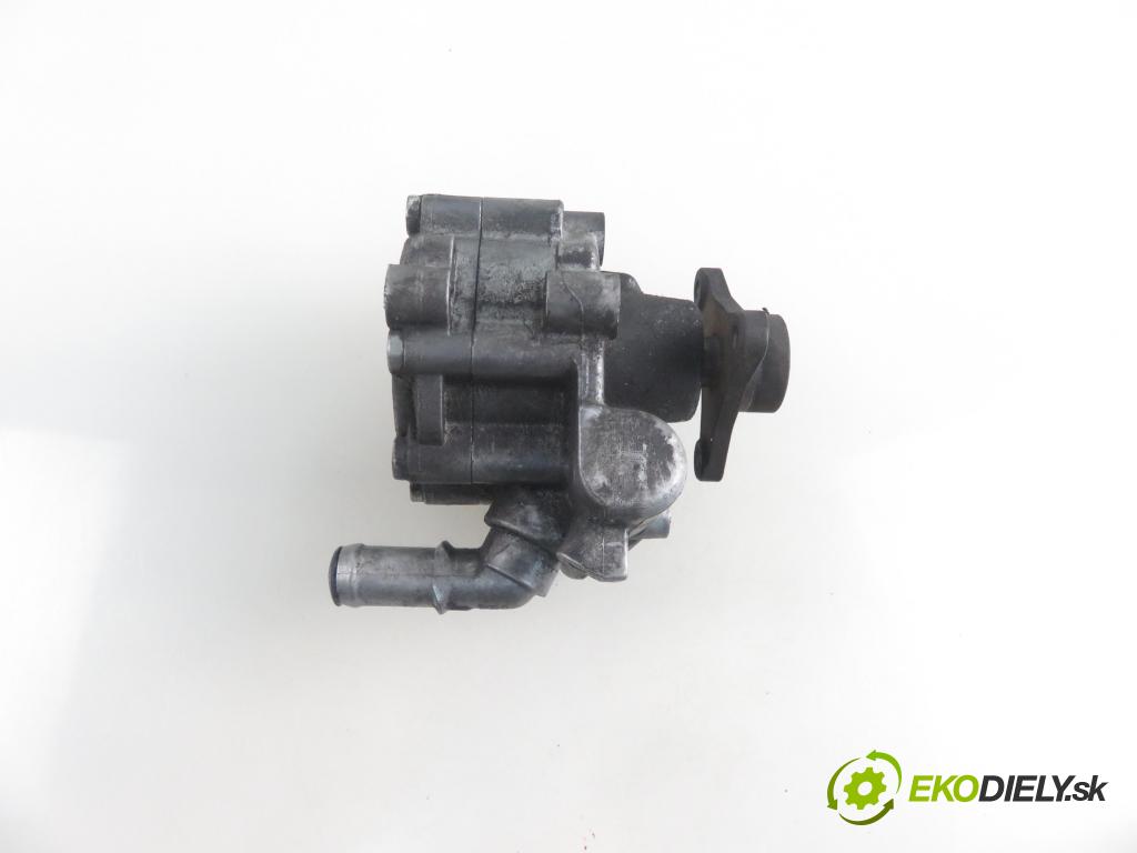 RENAULT ESPACE IV (JK0/1_) MINIVAN 2003 110,00 2.2 dCi (JK0H) 150 - G9T 742 2188,00 Pumpa servočerpadlo 7613955608 (Servočerpadlá, pumpy riadenia)