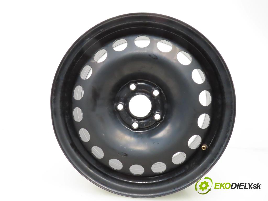 OPEL 0 disky / disk (OCEL