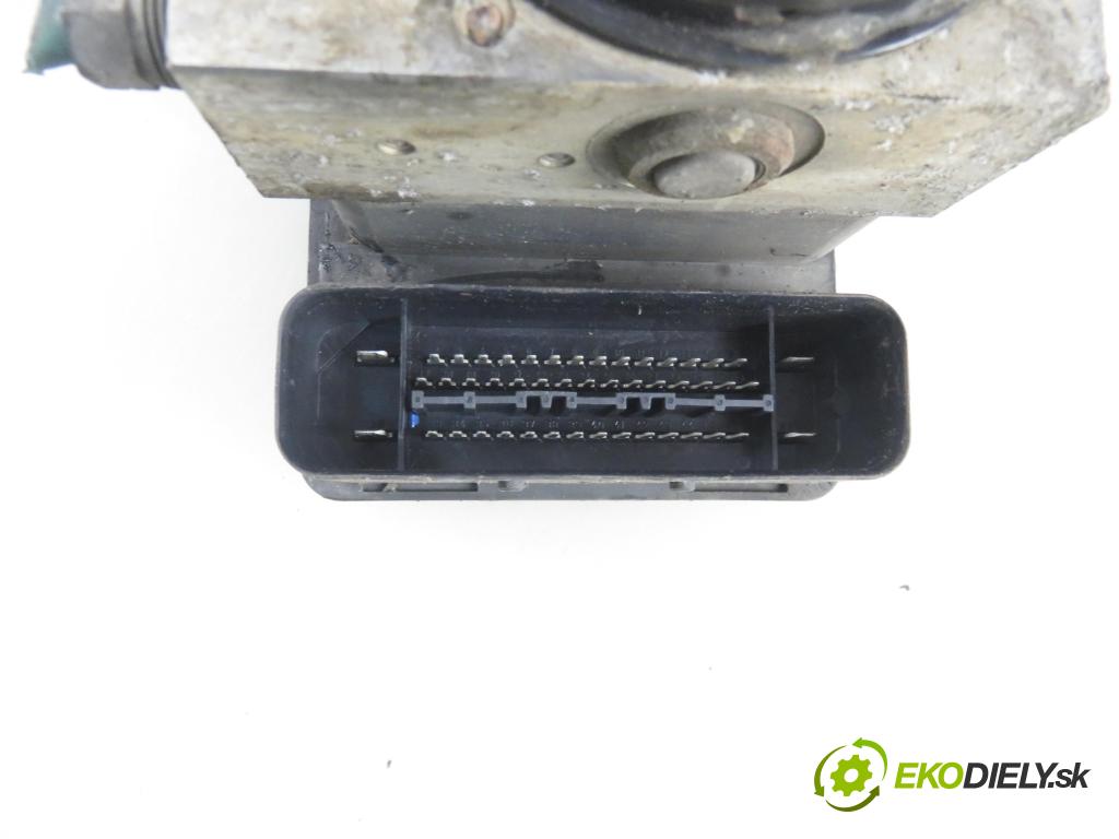 RENAULT ESPACE IV (JK0/1_) MINIVAN 2003 110,00 2.2 dCi (JK0H) 150 - G9T 742 2188,00 Pumpa ABS 8200159837C ; 10020600924 ; 10096014253 (Pumpy ABS)