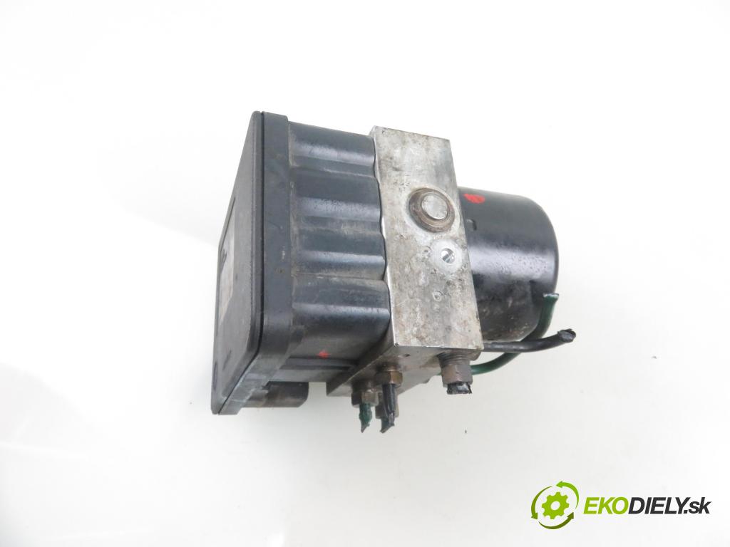 RENAULT ESPACE IV (JK0/1_) MINIVAN 2003 110,00 2.2 dCi (JK0H) 150 - G9T 742 2188,00 Pumpa ABS 8200159837C ; 10020600924 ; 10096014253 (Pumpy ABS)