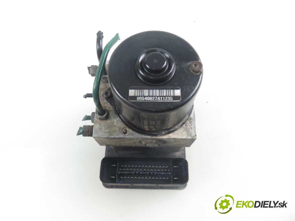 RENAULT ESPACE IV (JK0/1_) MINIVAN 2003 110,00 2.2 dCi (JK0H) 150 - G9T 742 2188,00 Pumpa ABS 8200159837C ; 10020600924 ; 10096014253 (Pumpy ABS)