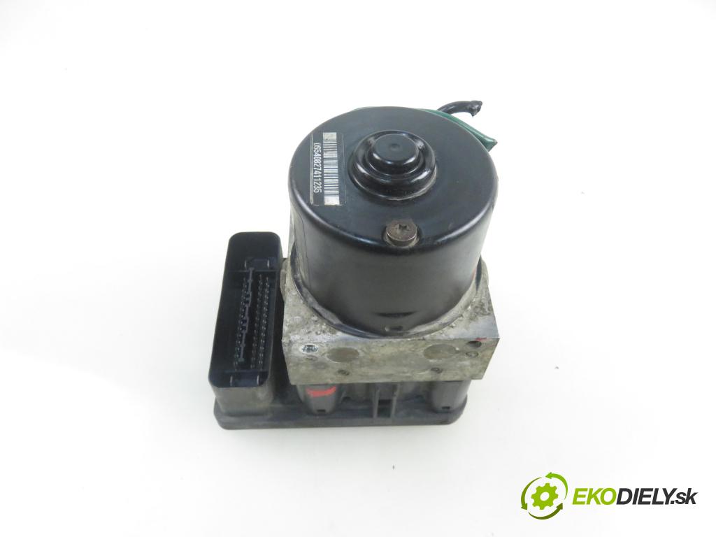 RENAULT ESPACE IV (JK0/1_) MINIVAN 2003 110,00 2.2 dCi (JK0H) 150 - G9T 742 2188,00 Pumpa ABS 8200159837C ; 10020600924 ; 10096014253 (Pumpy ABS)