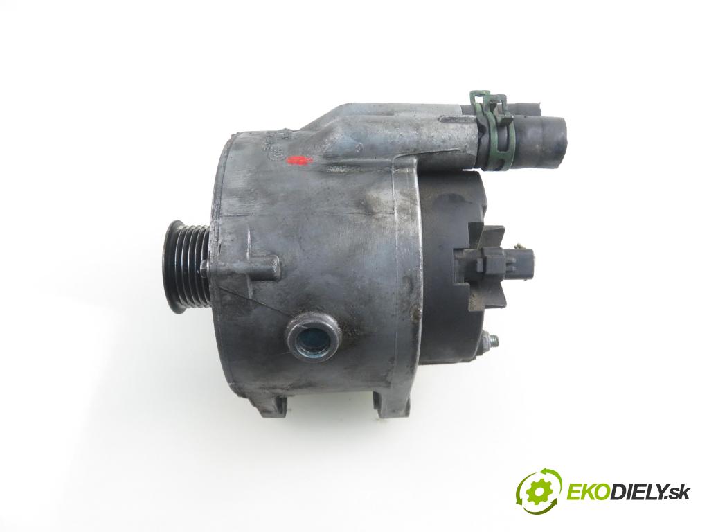 RENAULT ESPACE IV (JK0/1_) MINIVAN 2003 110,00 2.2 dCi (JK0H) 150 - G9T 742 2188,00 Alternátor 8200290220 ; 2542819B (Alternátory)