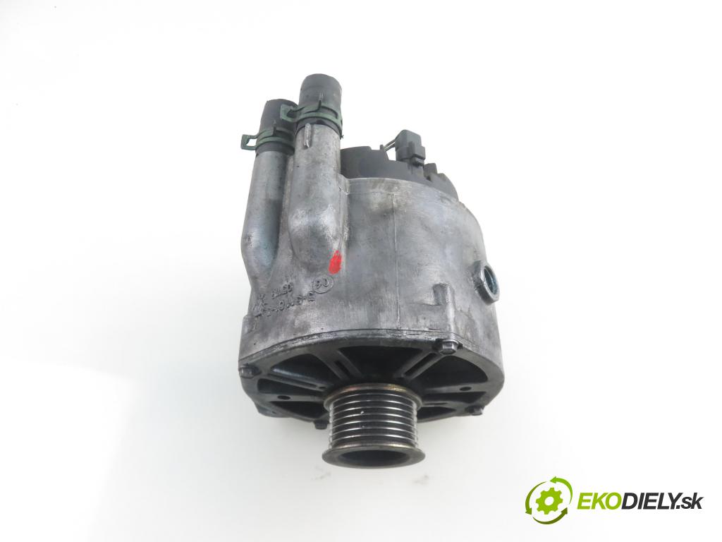 RENAULT ESPACE IV (JK0/1_) MINIVAN 2003 110,00 2.2 dCi (JK0H) 150 - G9T 742 2188,00 Alternátor 8200290220 ; 2542819B (Alternátory)