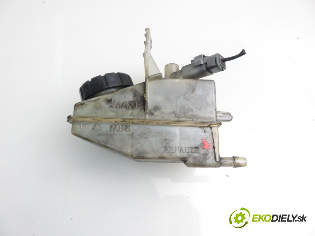 RENAULT ESPACE IV (JK0/1_) MINIVAN 2003 110,00 2.2 dCi (JK0H) 150 - G9T 742 2188,00 Posilovač 8200076082B ; 03786916024 (Servočerpadlá, pumpy riadenia)