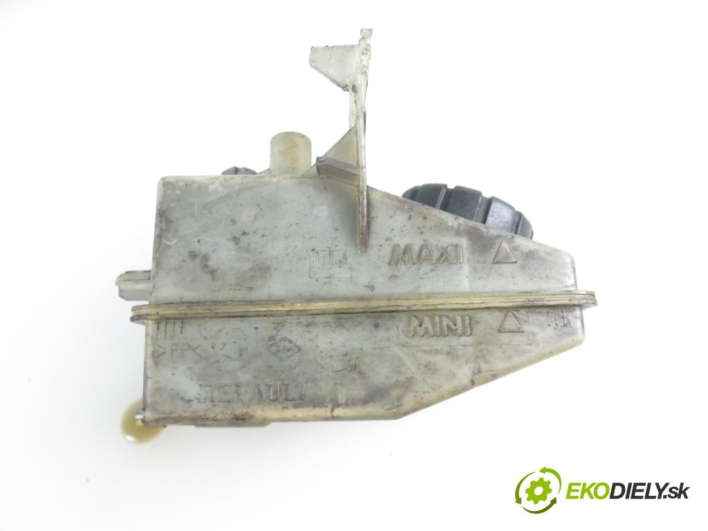 RENAULT ESPACE IV (JK0/1_) MINIVAN 2003 110,00 2.2 dCi (JK0H) 150 - G9T 742 2188,00 Posilovač 8200076082B ; 03786916024 (Servočerpadlá, pumpy riadenia)