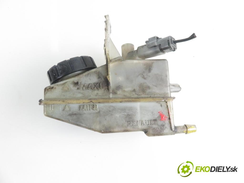 RENAULT ESPACE IV (JK0/1_) MINIVAN 2003 110,00 2.2 dCi (JK0H) 150 - G9T 742 2188,00 Posilovač 8200076082B ; 03786916024 (Servočerpadlá, pumpy riadenia)