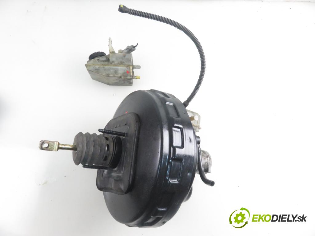 RENAULT ESPACE IV (JK0/1_) MINIVAN 2003 110,00 2.2 dCi (JK0H) 150 - G9T 742 2188,00 Posilovač 8200076082B ; 03786916024 (Servočerpadlá, pumpy riadenia)