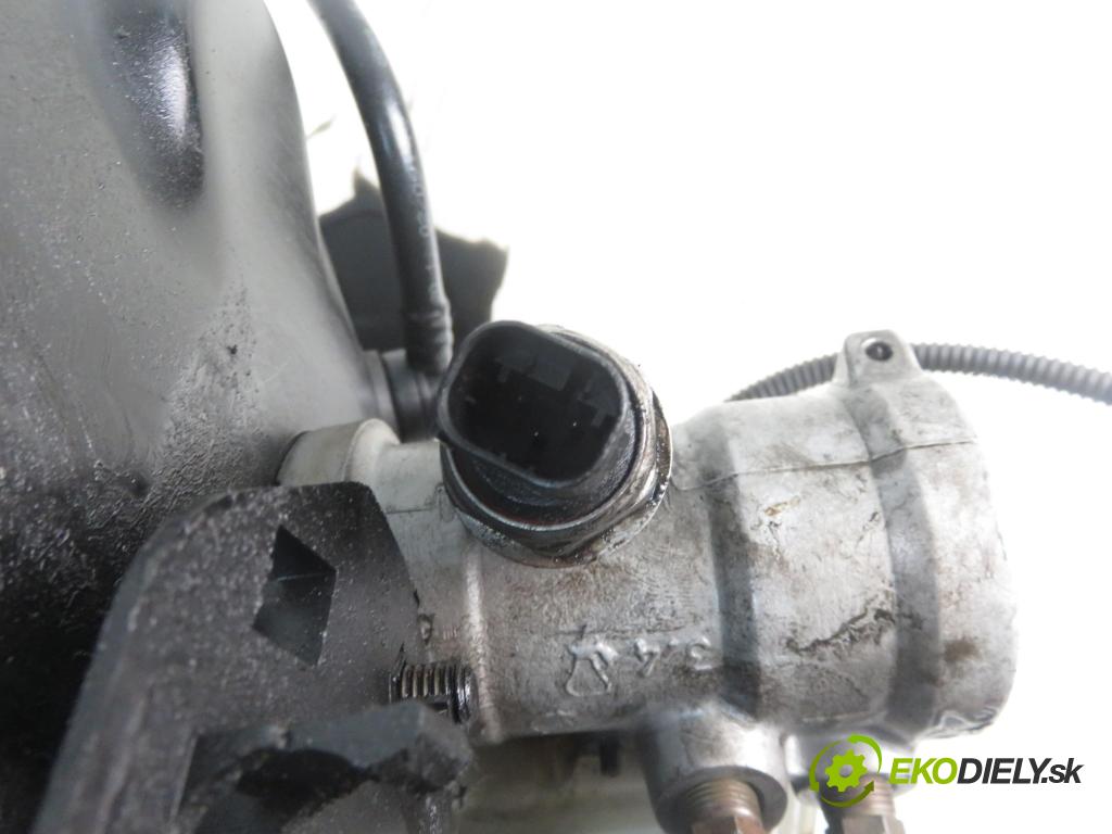 RENAULT ESPACE IV (JK0/1_) MINIVAN 2003 110,00 2.2 dCi (JK0H) 150 - G9T 742 2188,00 Posilovač 8200076082B ; 03786916024 (Servočerpadlá, pumpy riadenia)