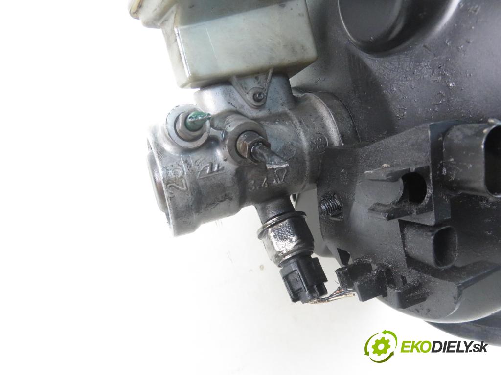 RENAULT ESPACE IV (JK0/1_) MINIVAN 2003 110,00 2.2 dCi (JK0H) 150 - G9T 742 2188,00 Posilovač 8200076082B ; 03786916024 (Servočerpadlá, pumpy riadenia)