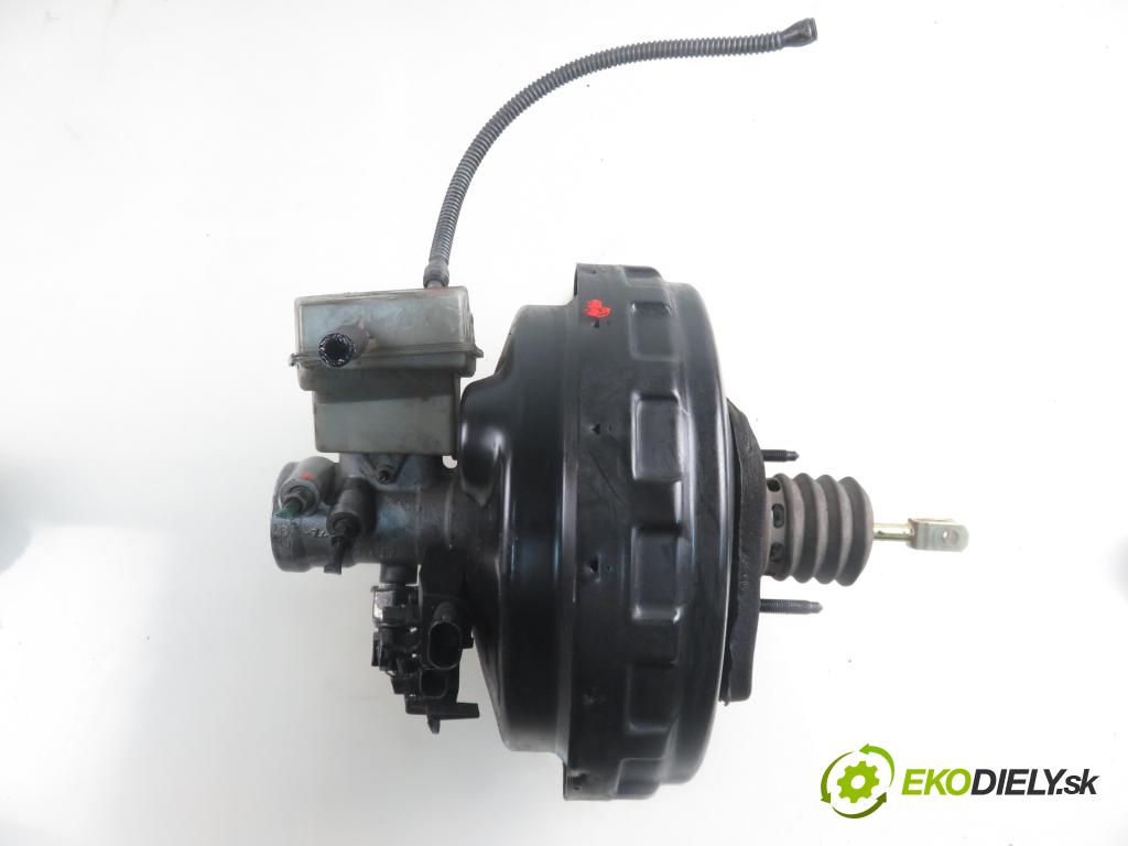 RENAULT ESPACE IV (JK0/1_) MINIVAN 2003 110,00 2.2 dCi (JK0H) 150 - G9T 742 2188,00 Posilovač 8200076082B ; 03786916024 (Servočerpadlá, pumpy riadenia)