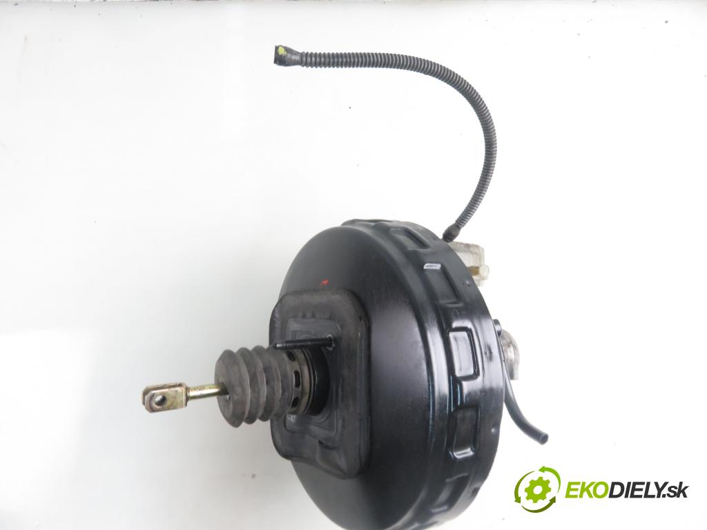 RENAULT ESPACE IV (JK0/1_) MINIVAN 2003 110,00 2.2 dCi (JK0H) 150 - G9T 742 2188,00 Posilovač 8200076082B ; 03786916024 (Servočerpadlá, pumpy riadenia)