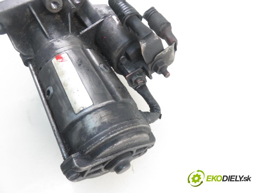 RENAULT ESPACE IV (JK0/1_) MINIVAN 2003 110,00 2.2 dCi (JK0H) 150 - G9T 742 2188,00 Štartér  (Štartéry)