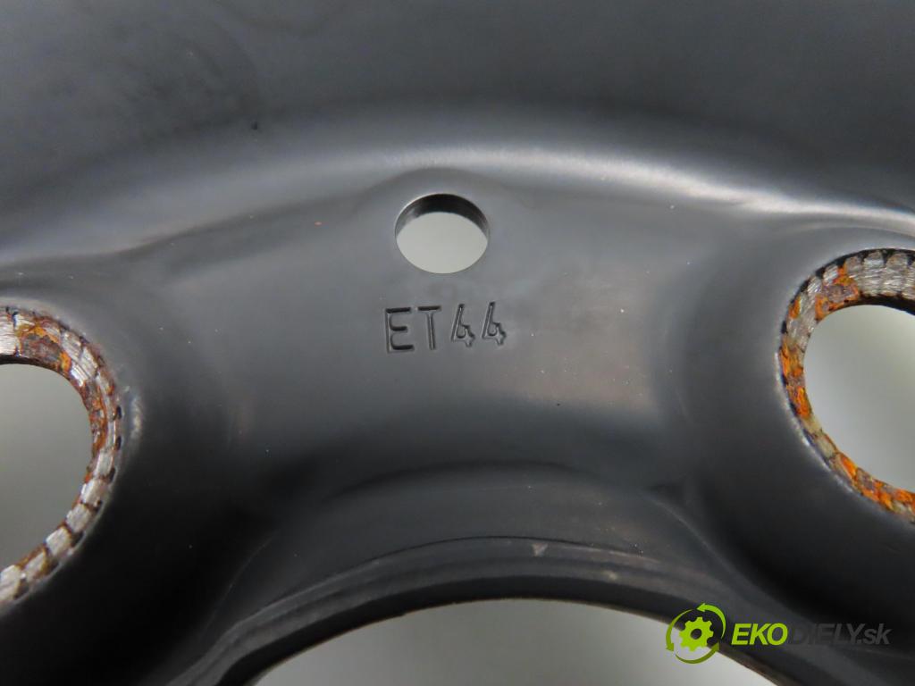 MERCEDES-BENZ   0    disky / disk (OCEL 