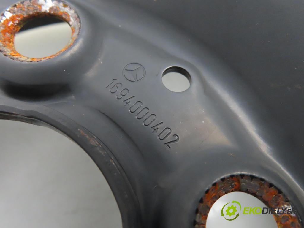 MERCEDES-BENZ   0    disky / disk (OCEL