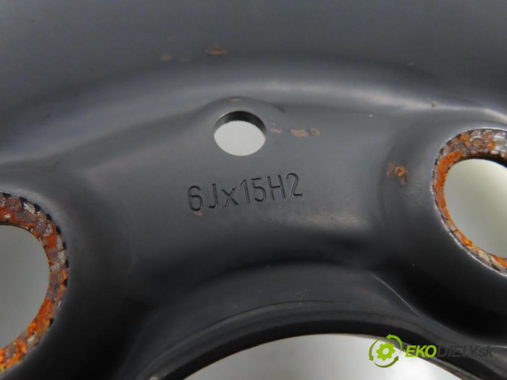 MERCEDES-BENZ   0    disky / disk (OCEL