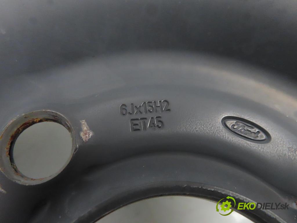 FORD   0    disky / disk (OCEL 