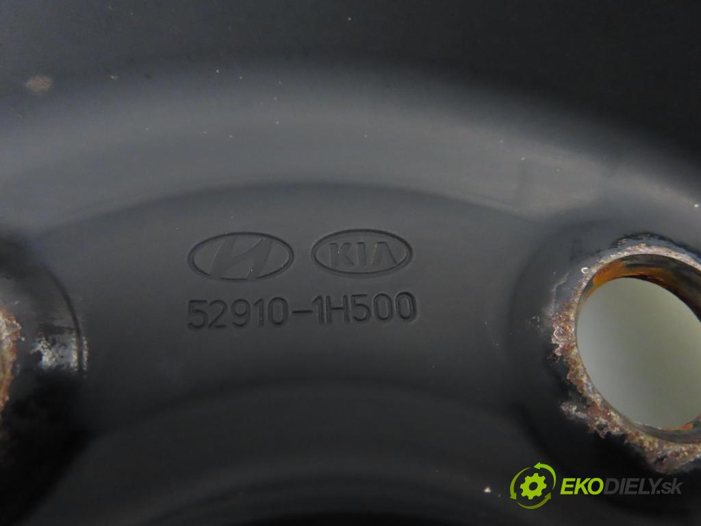HYUNDAI   0    disky / disk (OCEL 