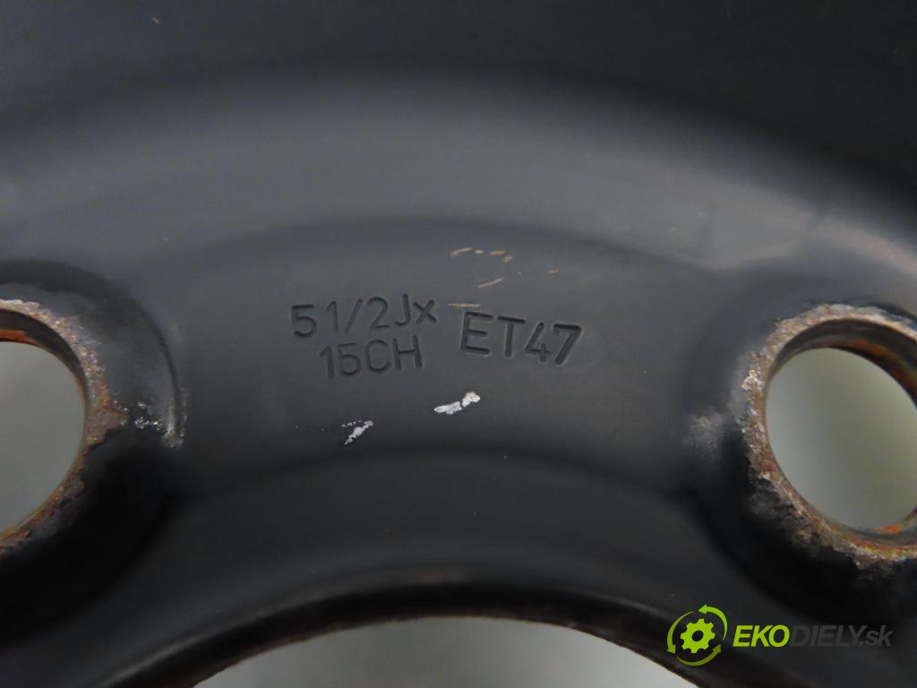 HYUNDAI 0 disky / disk (OCEL