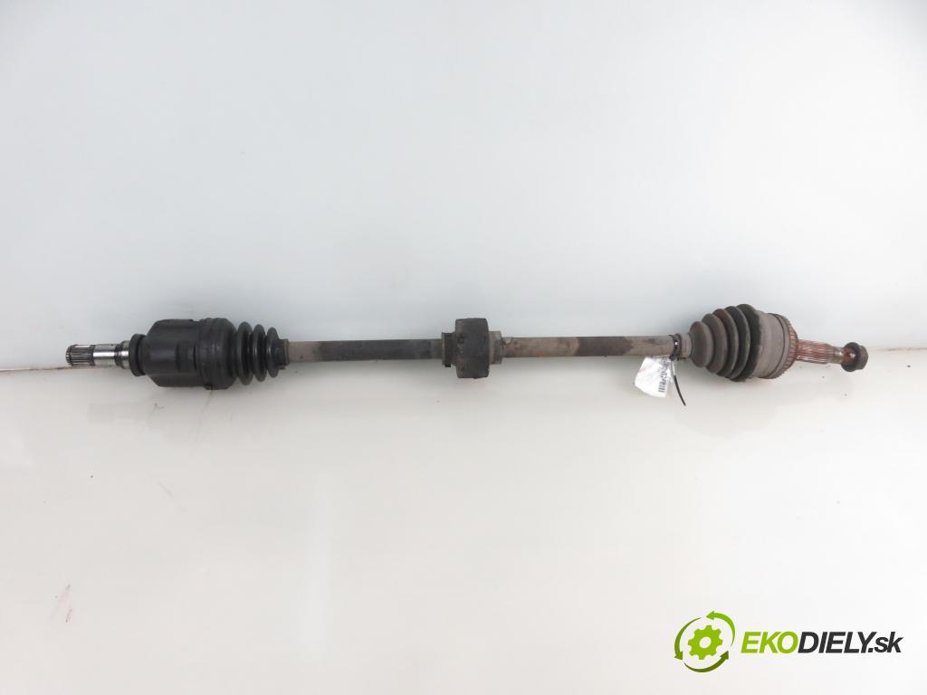 TOYOTA COROLLA Liftback (_E11_) LIFTBACK 2001 63,00 1.4 (EE111_) - 4E-FE 1332,00 Poloos PP 