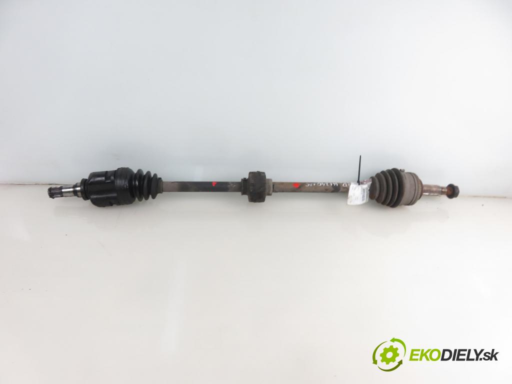 TOYOTA COROLLA Liftback (_E11_) LIFTBACK 2001 63,00 1.4 (EE111_) - 4E-FE 1332,00 Poloos PP